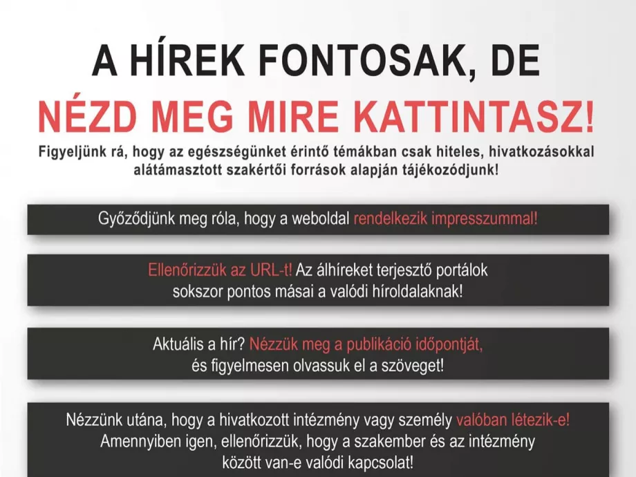 Megint visszaélnek Karikó Katalin és az SE nevével