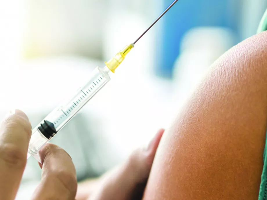 Hepatitis B: életre szóló védettséget biztosít a vakcina