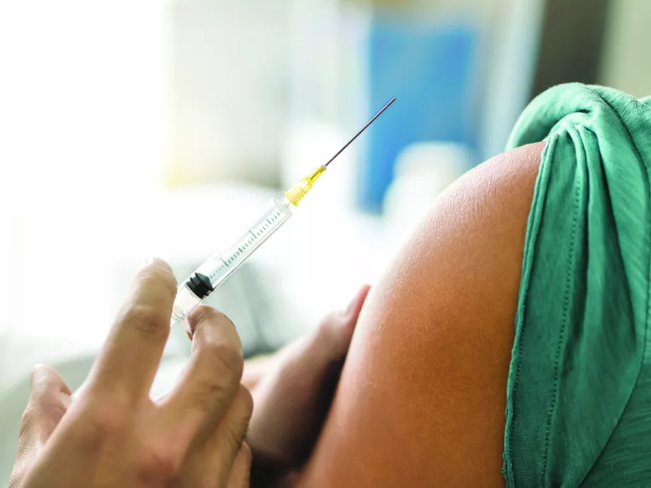 A Covid nyitja az őszi szezont, de az influenza elleni vakcináció a prioritás