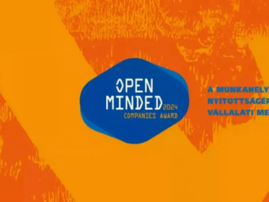 Bemutatjuk a 2024-es Open Minded Companies Award zsűrijét