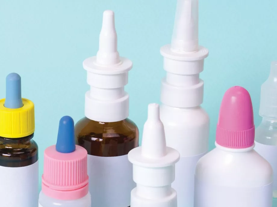 Fordulat az allergia kezelésében: a kombinált orrspray-k és az immunterápia kerültek az első vonalba