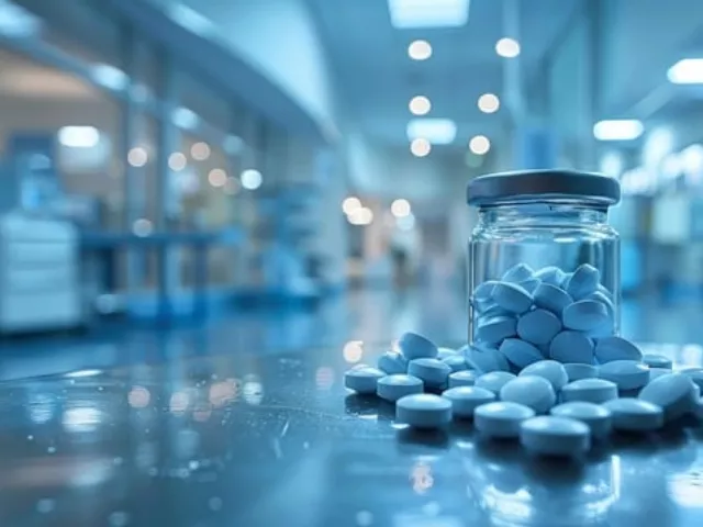 A különadó mérséklésében is reménykednek az innovatív gyógyszergyártók