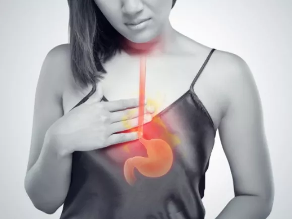 A reflux betegség korszerű kezelése