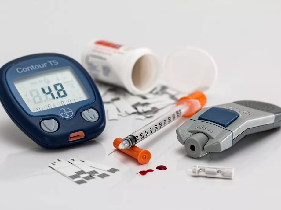 Reaktív vércukorszintesés – így segít a CGM