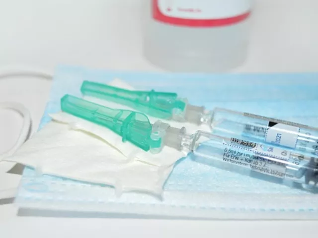 NNGYK: már igényelhető a térítésmentes influenza elleni védőoltás