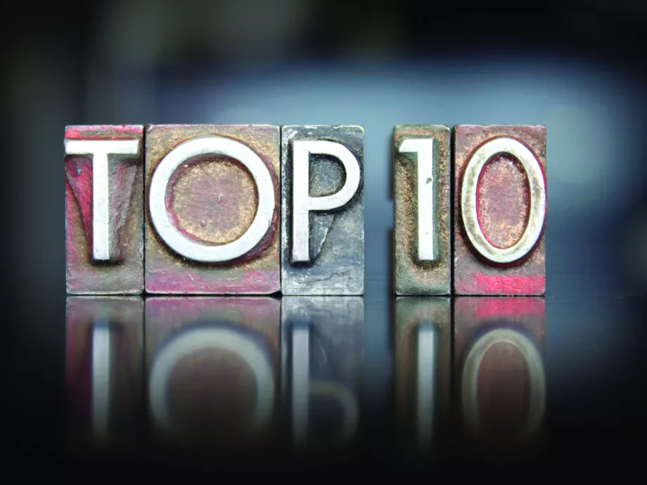A világ TOP 10 gyógyszeripari vállalata 2024-ben